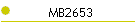 MB2653